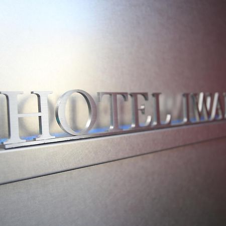 איוואקי Hotel Iwaki מראה חיצוני תמונה