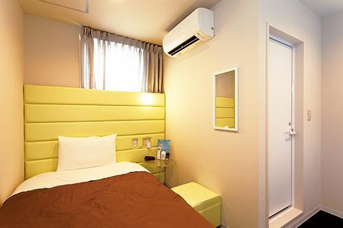 איוואקי Hotel Iwaki מראה חיצוני תמונה