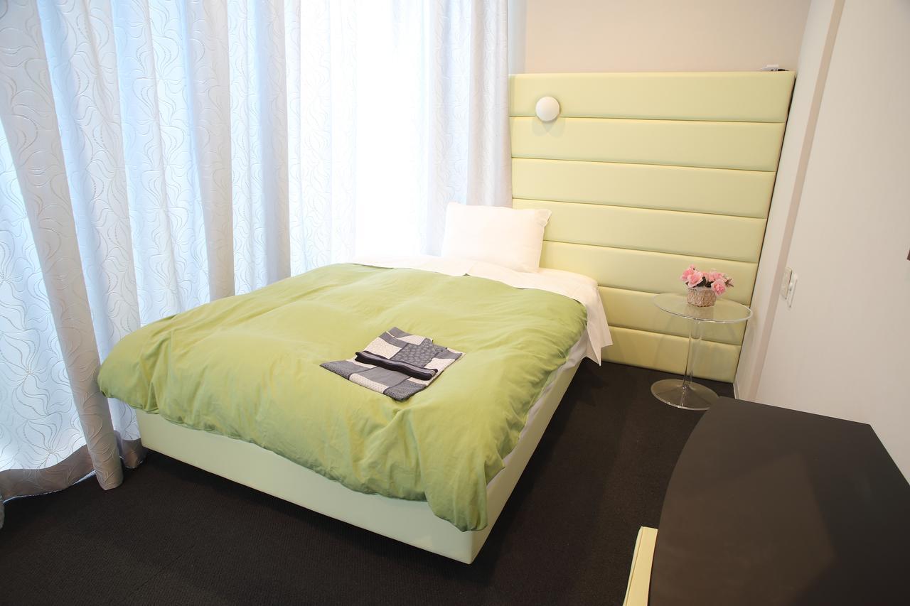 איוואקי Hotel Iwaki מראה חיצוני תמונה