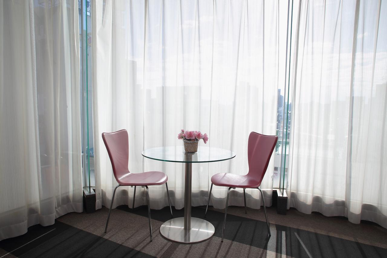 איוואקי Hotel Iwaki מראה חיצוני תמונה